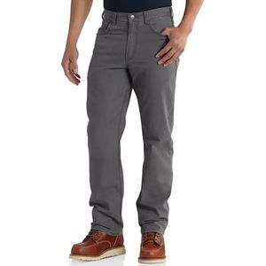 Carhartt Rugged Flex Relaxed Fit Work Pants
